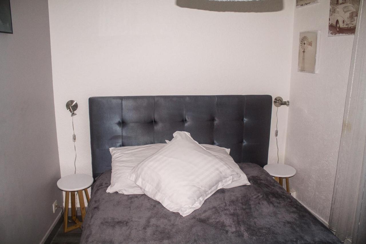 Appartement Palais Plages Cannes Exterior foto