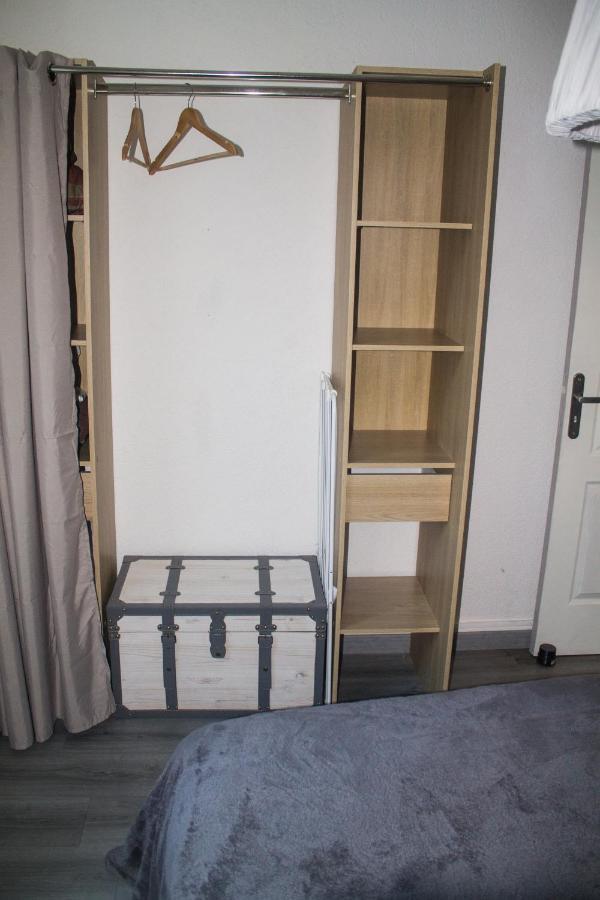 Appartement Palais Plages Cannes Exterior foto